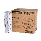 Onderzoekbank/tafelrol 38x38,5cm 77m wit 1-laags Scott Essential Artikel foto