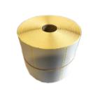 Etiketten Lab 100x50mm thermo top permanente belijming Artikel foto