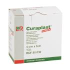 LR Curaplast sensitive wondpleister 4cmx5m Artikel foto
