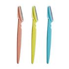 Feather blade micro angled 15 graden plastic handvat Artikel foto