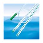Sonde duodenaal Levin x-ray ch14 125cm open eind groen Artikel foto
