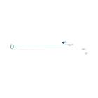 M-Drain over the wire drainage nefrostomiedrainageKatheter locking 8fr 35cm Artikel foto