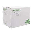 Molnlycke mesorb 15x23cm sterk absorberend verband met exsudaatbarriere Artikel foto
