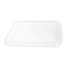 Deksel menubak H3NP 318x249x19mm pp glashelder Artikel foto