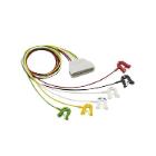 MX40 Patientcable IEC 6 lead grabber Artikel foto