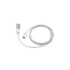 Philips 3 Lead ECG Trunk AAMI/IEC 2.7m Artikel foto