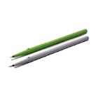 Feather blade micro angled 30 graden plastic handvat Artikel foto