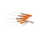 Fast fix 360 strght KPSC and slotted cannula Artikel foto