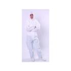 Coverall, PPE CAT III, type 5 en 6, SMS maat M Artikel foto