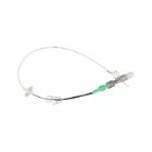 Lifecath Midline PUR 1-lumen 3 Fr, 25 cm met MST Artikel foto