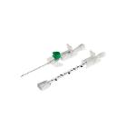 BD Venflon Pro Safety infuusnaald 18G  1,3x32mm groen Artikel foto