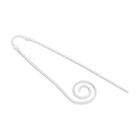 Argyle swan neck curl cath Katheter 2 Cuff left 62.5cm Artikel foto