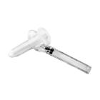 Sapimed proctoscoop diagnostisch/pediatrisch recht tube-einde lichtgel 54mmx18mm Artikel foto