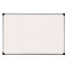 Bi-Office w-series magnetisch gelakt whiteboard 180x90cm Artikel foto