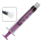 Nutricia dash enfit spuit 2,5ml low dose tip Artikel foto