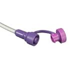 Nutricia flocare enfit extension set 100cm verlengslang 91393 Artikel foto