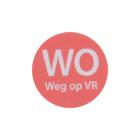 Daymark etiket HACCP woensdag weg op vrijdag 19mm Artikel foto