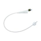 Cystodrain integral basic replacement Ch12 Ballon Katheter adhesive tape spigot Artikel foto