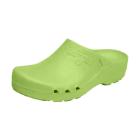Klimaflex fresh n fun OK klomp maat 46 lime Artikel foto
