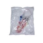 Xtrans Drukmeetset, arterieel, ABSS met adapter (40cm), Rood, 180cm Artikel foto