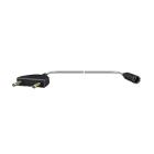 Erbe Bipolar kabel 4 mtr intl 28mm Valleylab en vreemde apparaten (2-pin 28 mm). Artikel foto