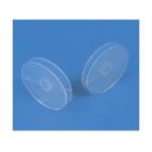 Septal Button, sillicone, 3,2cm steriel Artikel foto
