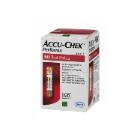Bloedglucose teststrip Accu-Chek Performa Artikel foto