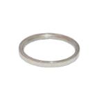 Round Stainless Steel Bur diam 2,4 Artikel foto