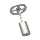 Regensburg type total titanium prothese 0,2x4,25mm Artikel foto