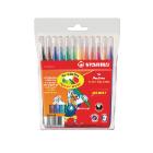 Stabilo power viltstiften 280 assortiment kleuren Artikel foto