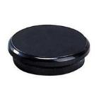 Dahle magneet rond 38mm zwart Artikel foto