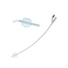Rusch Brilliant Foley Tiemann Katheter siliconen 10ml CH18 Artikel foto