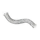 Bard lifestent 5F061201C 6mmx120mm 80cm Artikel foto