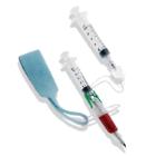 VBM Quicktrach II 4mm ID volwassenen Artikel foto