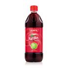 Slimpie suikervrije vruchtenlimonadesiroop aardbei Artikel foto