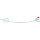 Rusch siliconen 3-weg couv cath 20ml ch20. Artikel foto