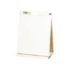 Post-it super sticky zelfklevende table top chart wit 584x508mm Artikel foto