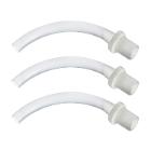 Tracoe twist plus tracheostomy tube binnencanule ongevensterd maat 8 Artikel foto