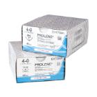Ethicon Prolene hechtdraad 4-0 naald FS-2 blauw 45cm EH7151H Artikel foto