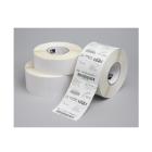 Zebra thermo transfer lint printlint voor zipship receipt 51mmx100m Artikel foto