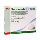 Suprasorb X + PHMB kompres 5x5cm steriel Artikel foto