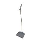 Taski blik lange met steel 195x245x845mm grijs Artikel foto