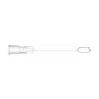 Steriseal 25G irrigating vectis cannula double-holed Artikel foto