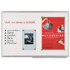 Legamaster whiteboard emaillen magnetisch 90x180cm Artikel foto