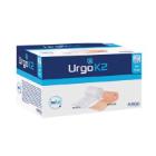 Urgo K2 Size 1 18-25cm 1 K-tech en 1K-press zwachtel Artikel foto