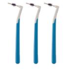 Dentaid interprox plus ragers blauw conical 3-5mm Artikel foto