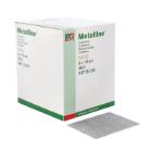 LR Metalline non-woven kompres 8x10cm steriel Artikel foto