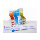 Logboek Tristel Trio behorende bij artikel 3302662 Artikel foto