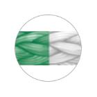 Ethicon Ethibond Excel hechtdraad 1 M4 naald SH groen 75cm EH7528H Artikel foto