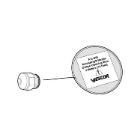 Aerospray Nozzle Cleaning Solution (250ml, dilutes to 500ml) Artikel foto